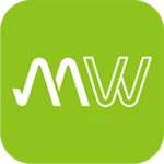 marathons world android application logo